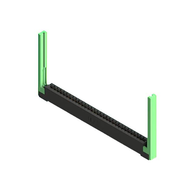 387-030-524-168 EDAC Inc.  Edgeboard Connectors